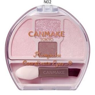 Plumpuku Coordinate Eyes N02 TUTU Plumpuku