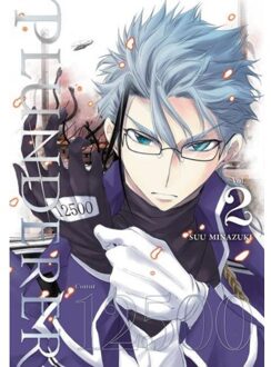 Plunderer, Vol. 2
