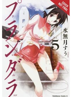 Plunderer, Vol. 3