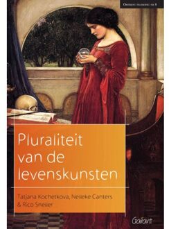 Pluraliteit van de levenskunsten - Boek Tatjana Kochetkova (9044135716)