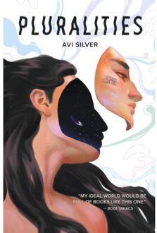 Pluralities - Avi Silver