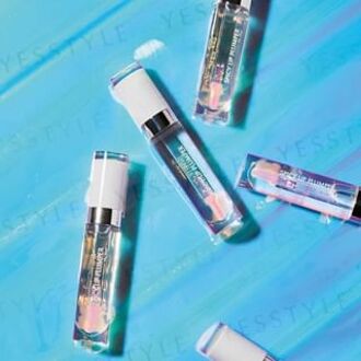 +By Lilay Spick Lip Plumper ep. 28 - Slight Red