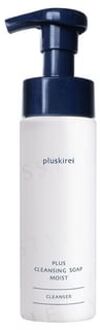 Plus Cleansing Soap Moist 200ml
