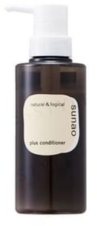 Plus Conditioner 250g