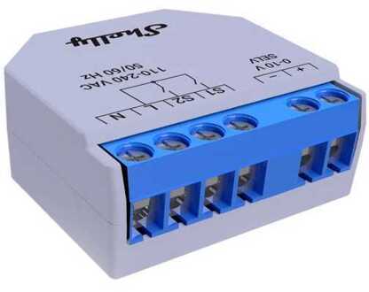 Plus Dimmer 0-10V Dimmer