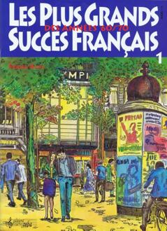 Plus grands succes francais -  Rich (ISBN: 9789069111339)