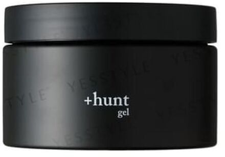 +hunt Styling Gel 300g