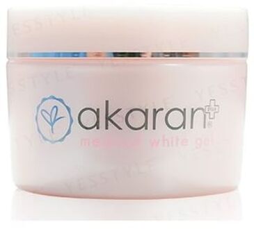 Plus Medical White Gel 110g