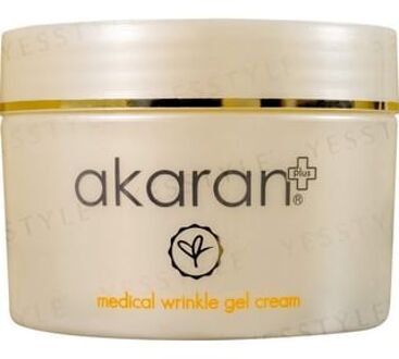Plus Medical Wrinkle Gel Cream 100g