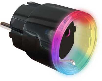 Plus Plug S Schakel stekkerdoos