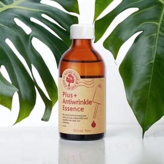 Plus+ Antiwrinkle Essence 250ml