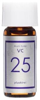 Plus Pure VC 25 Serum 2ml