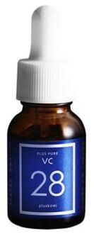 Plus Pure VC 28 Serum 2ml