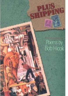 Plus Shipping - Hicok, Bob