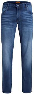 PLUS SIZE slim fit jeans Tim Blauw - 44-36