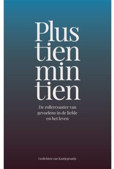 Plus Tien Min Tien - Ka Hopster