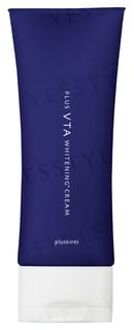 Plus VTA Whitening Cream 100g