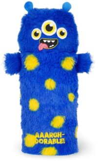 plush etui - monster