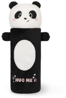 plush etui - panda