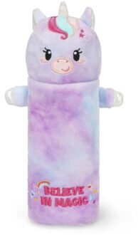 plush etui - unicorn