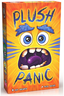 Plush Panic
