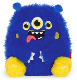 plush super soft! mini - monster