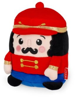 plush super soft! mini - notenkraker