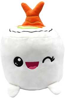 Plushi Plush Figure Ebiten Sushi 20 cm