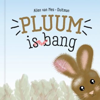 Pluum Is Bang - Alien van Nes-Duitman