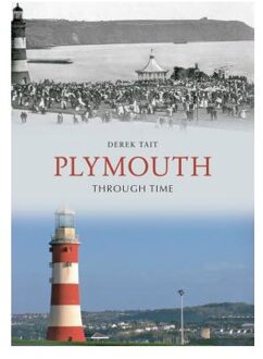 Plymouth Through Time