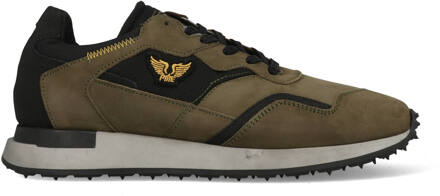 PME Legend Aerovation PBO2408160-1180 Groen / Grijs-43 maat 43