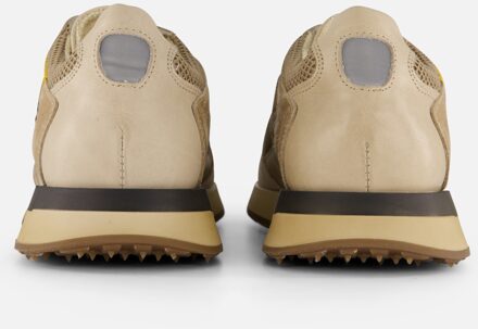 PME Legend Aerovation Sneakers beige Suede - 41,42,43,44,45,46,40