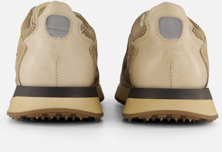 PME Legend Aerovation Sneakers beige Suede - 41