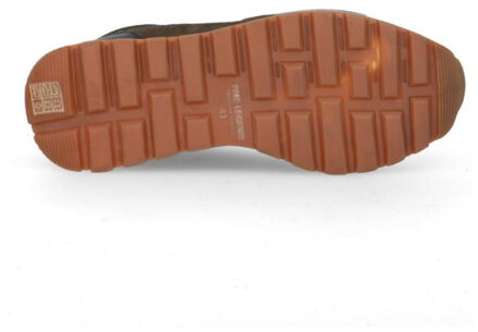 PME Legend Aircobra Groen - 43