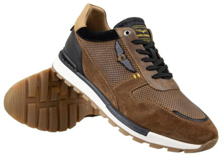 PME Legend Aircobra PBO2408110-898 Bruin-41 maat 41