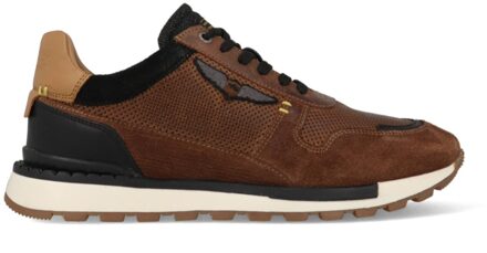 PME Legend Aircobra PBO2408110-898 Bruin maat