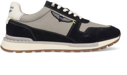 PME Legend Aircobra PBO2502060-599 Blauw-46 maat 46