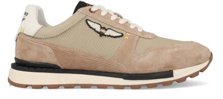 PME Legend Aircobra PBO2502060-703 Sand Beige maat