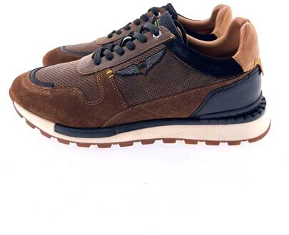 PME Legend Aircobra sneakers heren Bruin - 41