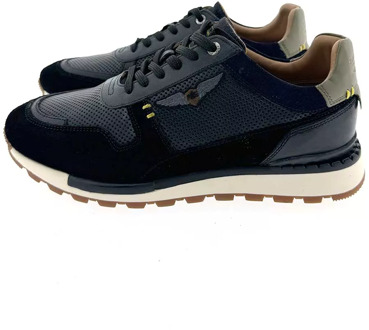 PME Legend Aircobra sneakers heren Donkerblauw - 41