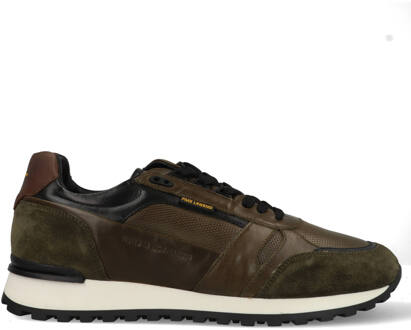 PME Legend Airlander PBO2508100-015 Camouflage / Groen-41 maat 41