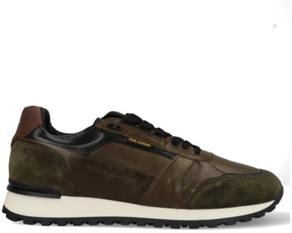 PME Legend Airlander PBO2508100-015 Camouflage / Groen maat