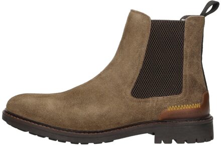 PME Legend Airshow Taupe - 45