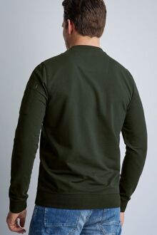 PME Legend Airstrip Trui Donkergroen - L,M,XL,XXL