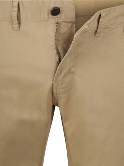 PME Legend American Classic Chino Relaxed Beige - W 32 - L 36