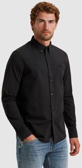 PME Legend American Classic Overhemd Navy Donkerblauw - 3XL,L,M,XL,XXL