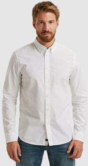 PME Legend American Classic Overhemd Wit - 3XL,L,M,XL,XXL