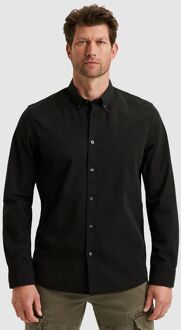 PME Legend American Classic Overhemd Zwart