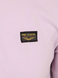 PME Legend American Classic Polo Lavender Paars - 3XL,L,M,XL,XXL