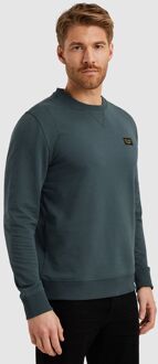 PME Legend American Classic Sweater Stargazer Blauw - XL,XXL